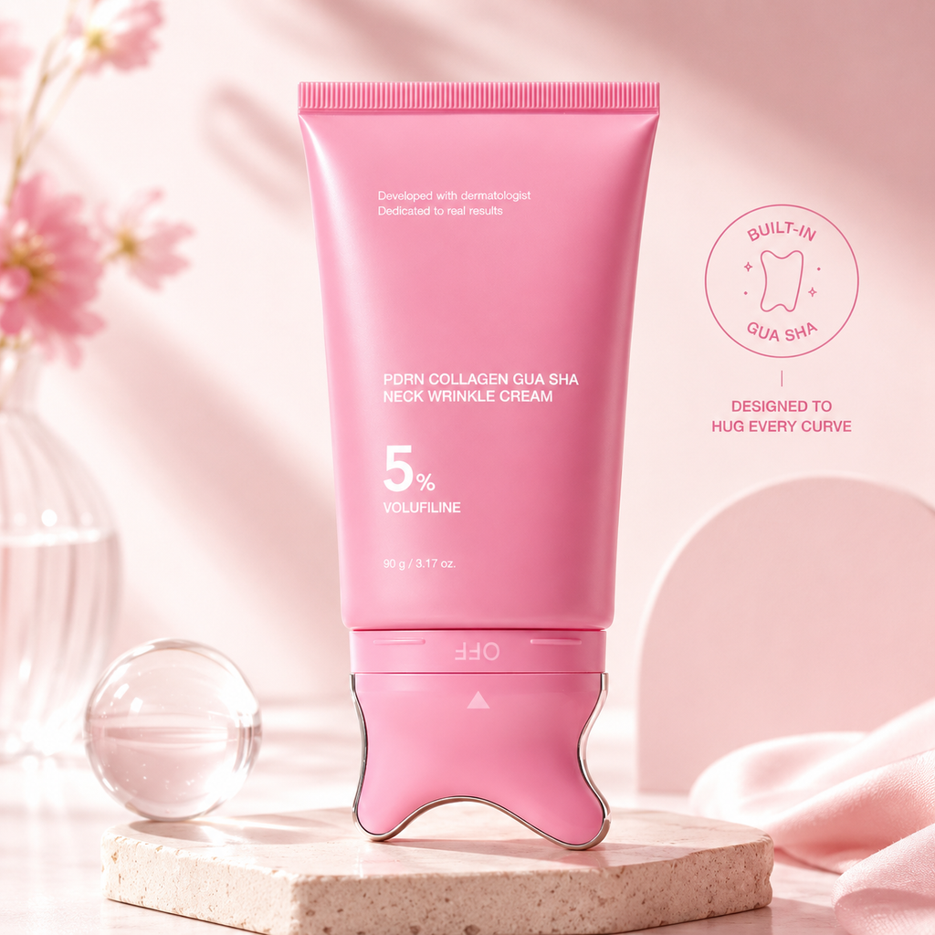 GuaLift Neck Cream